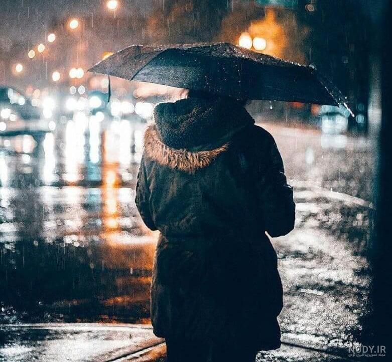 ۵۰ عکس نوشته درباره باران با متن های احساسی و رمانتیک ۵۰ عکس نوشته درباره باران با متن های احساسی و رمانتیک