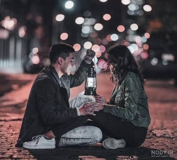 عکس پروفایل برای روبیکا عاشقانه پسرانه