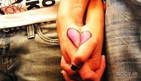 عکس خفن عکس پروفایل برای روبیکا عاشقانه