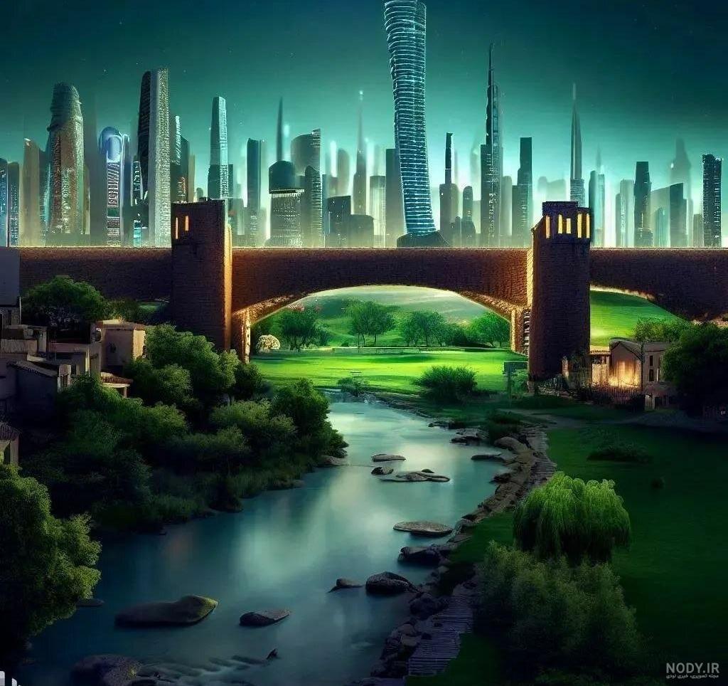 AyandeBan » آینده‌پژوهی ایران ۱۳۹۶