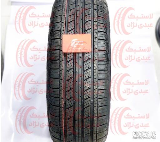 KATRINA/700R16/ سیمی/ ایران تایر - بازرگانی لاستیک فرزانه 700.16- تیوبلس ایران  تایر