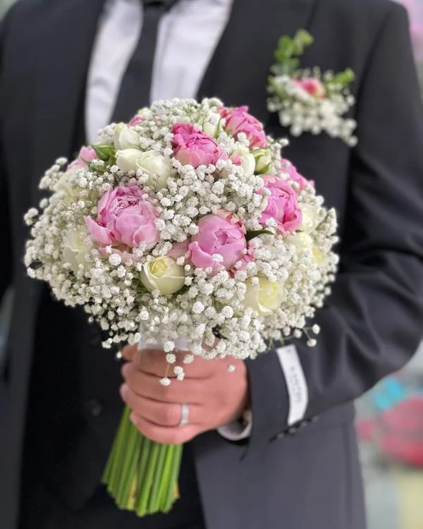 10 مدل دسته گل زیبا برای روز معلم 10 مدل دسته گل زیبا برای روز معلم