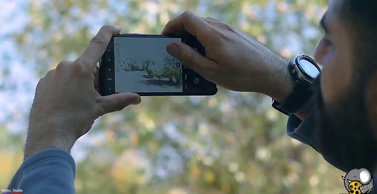 10 نکته عکاسی با گوشی های هوشمند برای گرفتن عکس های بهتر | کالی بویز