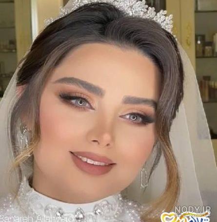 آرایش عروس