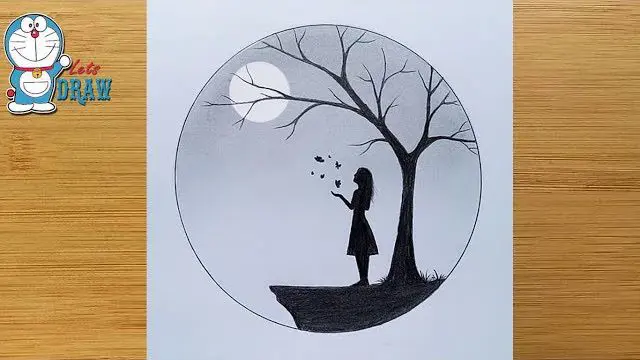 آموزش سیاه قلم -آموزشگاه نقاشی راه کمال الملک‏