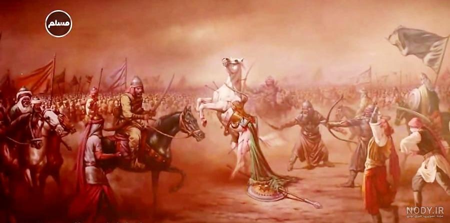 آیا امام حسین (ع) و لشکریانش تشنه به شهادت رسیدند؟ - خبرگزاری حوزه آیا امام حسین (ع) و لشکریانش تشنه به شهادت رسیدند؟ - خبرگزاری حوزه