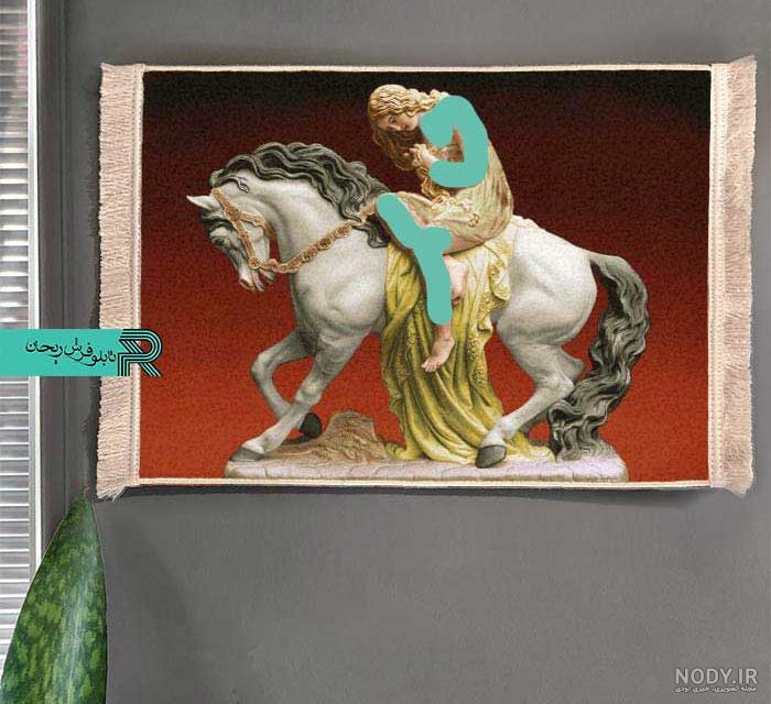 اسب سواری دختر اسب سواری دختر