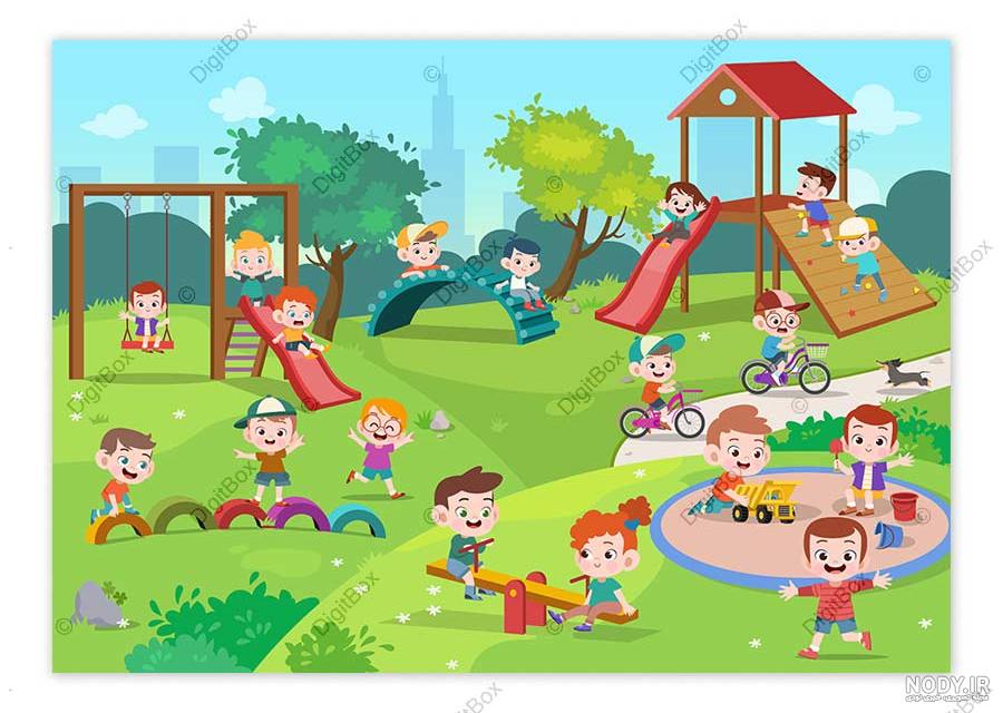 الاکلنگ و نیمکت طرح خرچنگ مدل 2018 - فروشگاه اینترنتی کودک شاپ