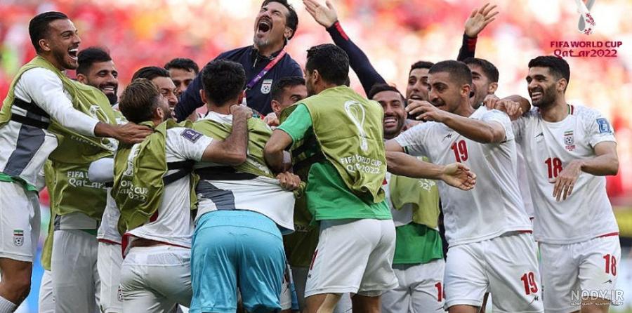 انتشار تصاویر منتخب جام جهانی 2022 قطر؛ بخش پانزدهم