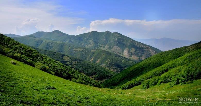 با راهنمای سفر به تبریز به تماشای زیبایی‌های شمالغرب بنشینید! – مجله  گردشگری لیدوماتریپ