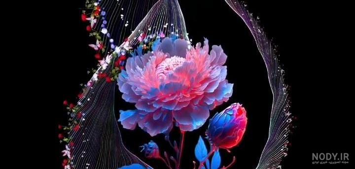 برنامه Spring Flowers Live Wallpaper - دانلود | بازار