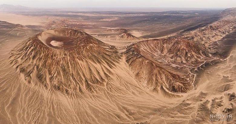 بهترین آسمان شب کویر کجای ایران است؟ | اکو کمپ کویری متین آباد بهترین آسمان شب کویر کجای ایران است؟ | اکو کمپ کویری متین آباد