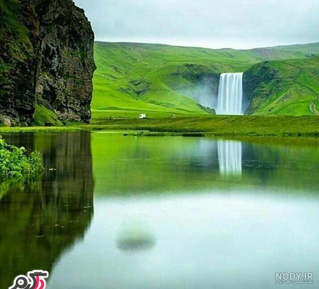 بهترین مناظری که می‌توانید در دنیا ببینید (۲)