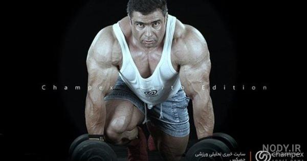 بیت‌الله عباس‌پور - ویکی‌پدیا، دانشنامهٔ آزاد