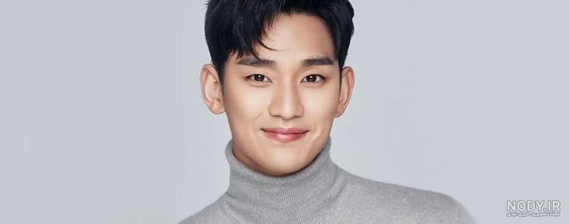 بیوگرافی کامل کیم سو هیون Kim Soo-hyun - حس خوب