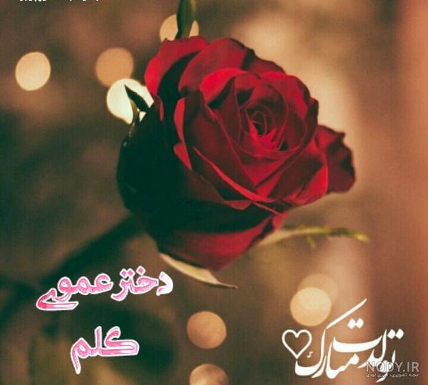 تبریک تولد برادرزاده / کالکشنی از 30 متن زیبای تبریک تولد برادرزاده برای عمو و عمه ها تبریک تولد برادرزاده / کالکشنی از 30 متن زیبای تبریک تولد برادرزاده برای عمو و عمه ها