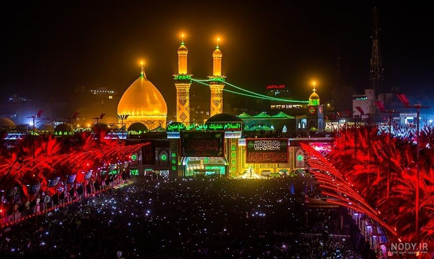 تجهیزات جنگی امام حسین (ع) و یارانش در واقعه عاشورا - کرب و بلا- سایت تخصصی امام حسین علیه السلام تجهیزات جنگی امام حسین (ع) و یارانش در واقعه عاشورا - کرب و بلا- سایت تخصصی امام حسین علیه السلام