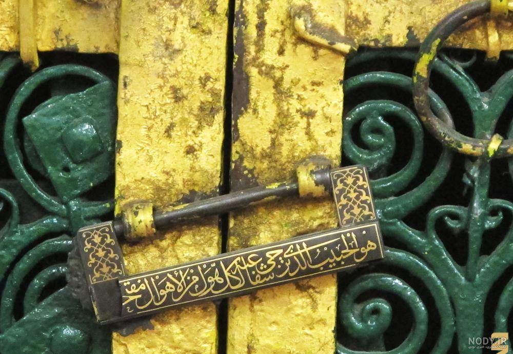 تصاویر / اجتماع بزرگ امت رسول الله (ص) در تهران