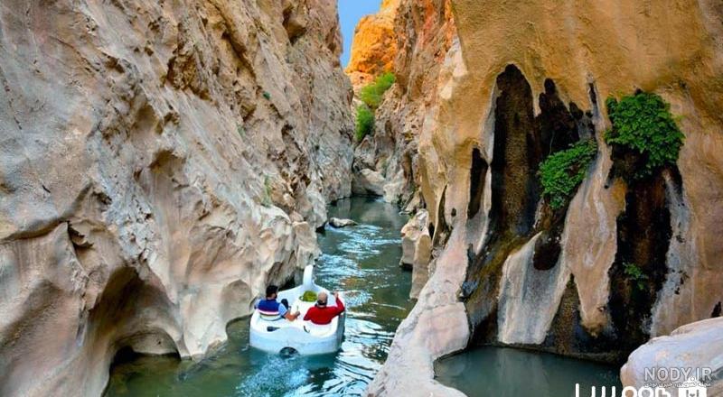 تصاویر زیبای طبیعت لرستان