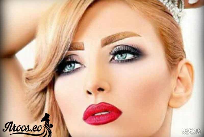 تصاویر ۱۰ مدل لباس عروس ایرانی پرنسسی جدید را ببینید + عکس لباس عروس ایرانی  خوشگل