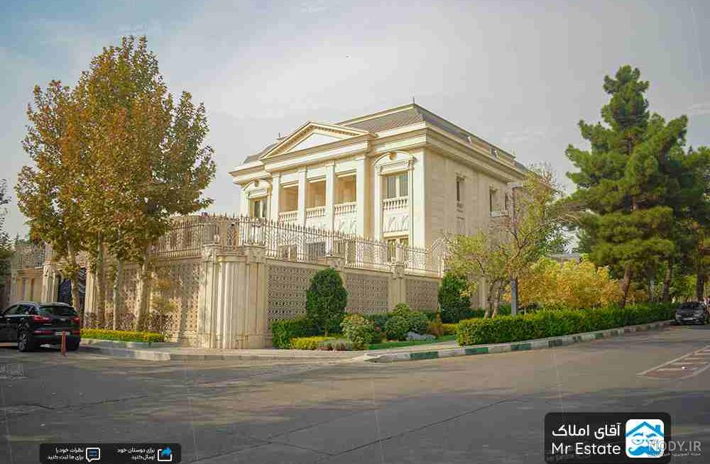 توطئه تجزیه ایران فاش شد/ تعیین شدن مسیر ۲۲ بزرگراه تهران/ تصاویر
