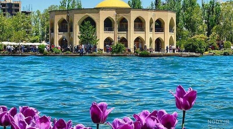 جاهای دیدنی تبریز | لیست 26 تایی + عکس و آدرس - گردشی تاپ