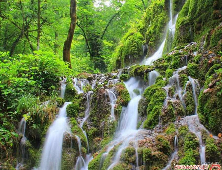 جاهای دیدنی ساری و مناطق گردشگری اطرافش جاهای دیدنی ساری و مناطق گردشگری اطرافش