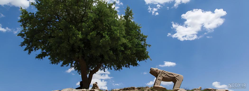 جاهای دیدنی لرستان
