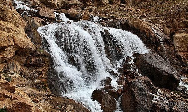 جاهای دیدنی لرستان؛ مناطق و جاذبه هایی باورنکردنی | لست‌سکند