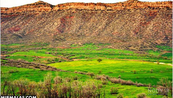 جاهای دیدنی کوهدشت لرستان با عکس و آدرس - بلاگ ایران هتل آنلاین جاهای دیدنی کوهدشت لرستان با عکس و آدرس - بلاگ ایران هتل آنلاین