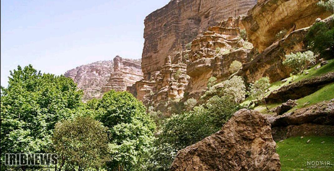 جاهای دیدنی کوهدشت لرستان با عکس و آدرس - بلاگ ایران هتل آنلاین جاهای دیدنی کوهدشت لرستان با عکس و آدرس - بلاگ ایران هتل آنلاین
