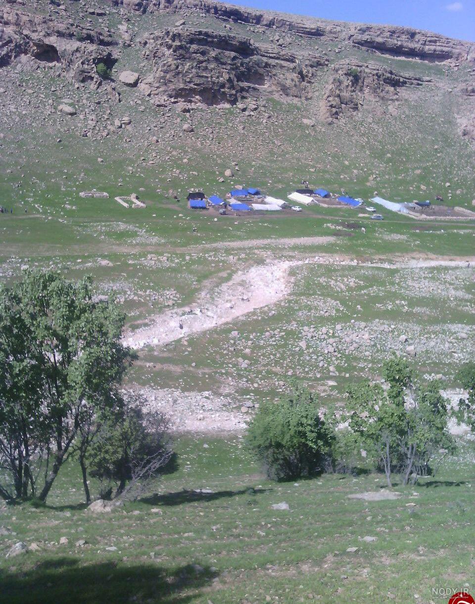 جاهای دیدنی کوهدشت لرستان با عکس و آدرس - بلاگ ایران هتل آنلاین جاهای دیدنی کوهدشت لرستان با عکس و آدرس - بلاگ ایران هتل آنلاین