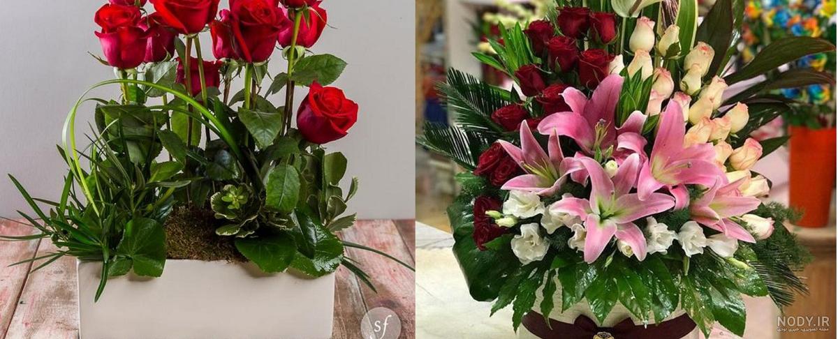 جام گل نوشاد انتخابی مناسب برای مراسم خواستگاری | خرید گل در گل فروشی آنلاین ایگل جام گل نوشاد انتخابی مناسب برای مراسم خواستگاری | خرید گل در گل فروشی آنلاین ایگل