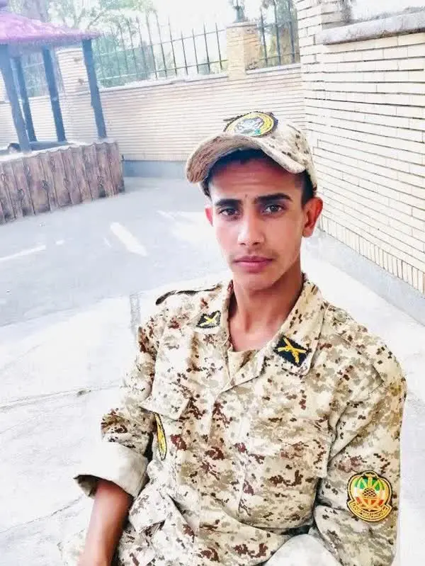 جنگ ها _ مجموعه عکس « سربازان » - پایگاه خبری عکاسان جوان جنگ ها _ مجموعه عکس « سربازان » - پایگاه خبری عکاسان جوان