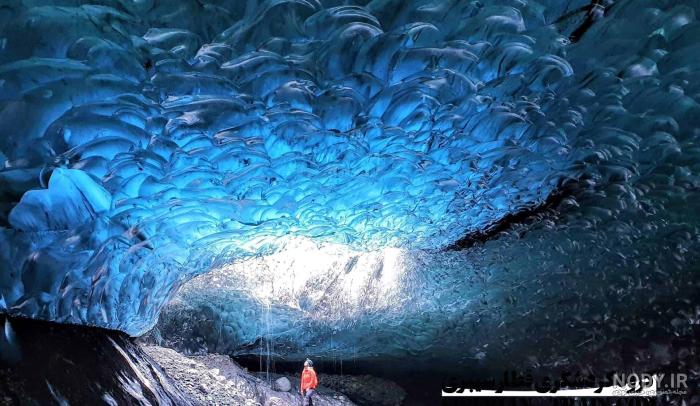 خداحافظی با دیدنی ترین یخچالهای طبیعی زمین تا سال 2100 - تسنیم