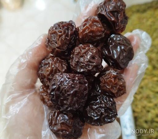 خواص آلو سیاه تازه و خشک برای دیابت، کبد، پوست در طب اسلامی خواص آلو سیاه تازه و خشک برای دیابت، کبد، پوست در طب اسلامی