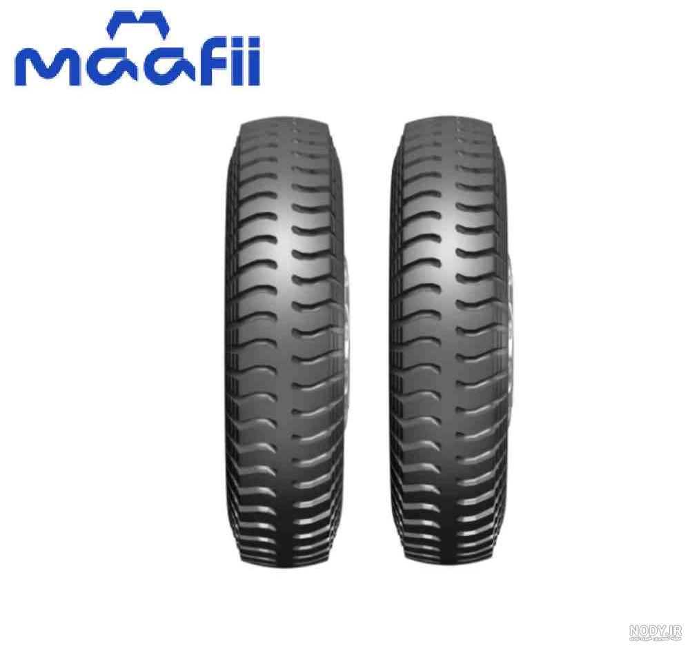 خواندن تاریخ تولید لاستیک خودرو { +3 روش و اطلاعات تکمیلی }