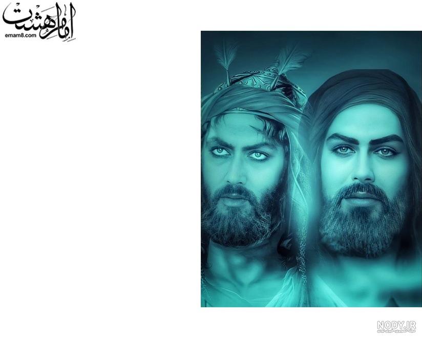 داستان اسب امام حسین (ع) در روز عاشورا - کرب و بلا- سایت تخصصی امام حسین  علیه السلام