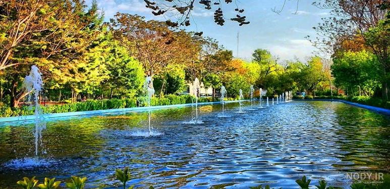 دانلود عکس استان آذربایجان شرقی و مکان های گردشگری آن