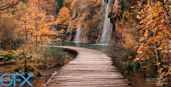 دانلود عکس طبیعت زیبا
