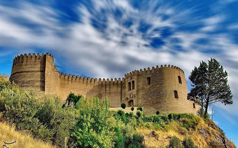 دانلود عکس های طبیعت لرستان