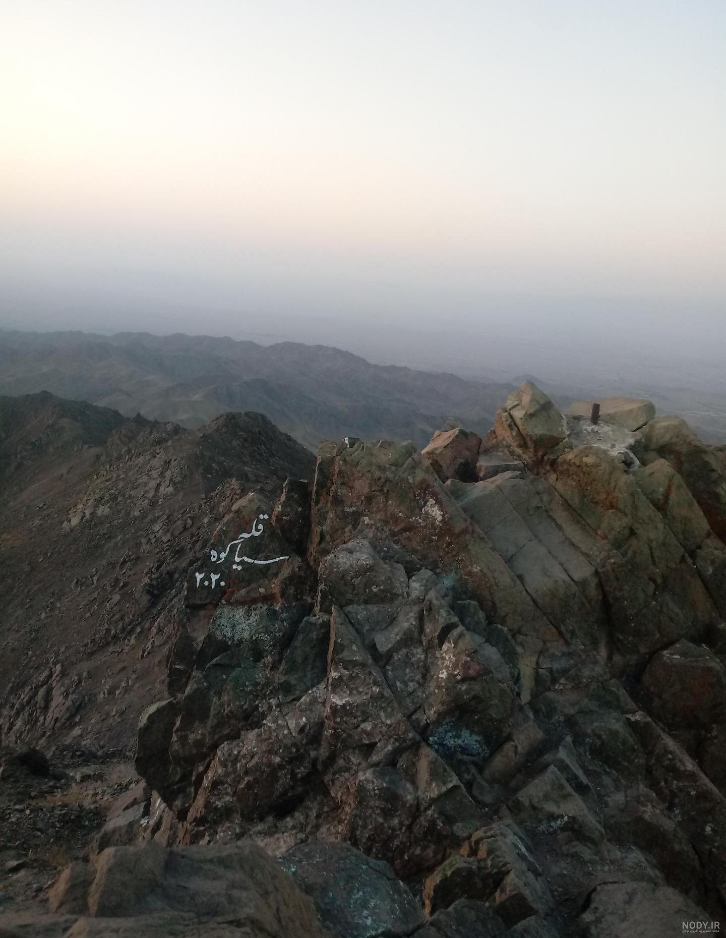 درنگی در جاذبه های گردشگری پارک ملی کویر ایران - ایسنا درنگی در جاذبه های گردشگری پارک ملی کویر ایران - ایسنا