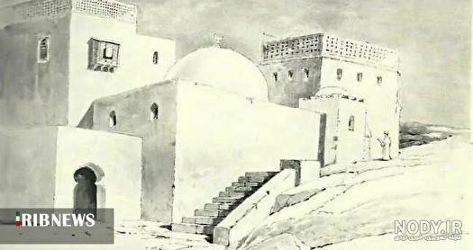 رسول خدا(ص) اینجا به دنیا آمده است/عکس - جهان نيوز