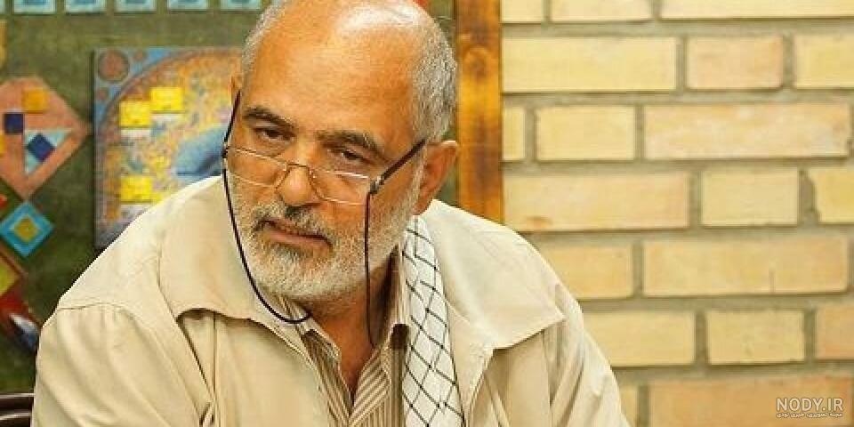 روایت حسین الله کرم از یک مبتکر اطلاعاتی - مشرق نیوز روایت حسین الله کرم از یک مبتکر اطلاعاتی - مشرق نیوز