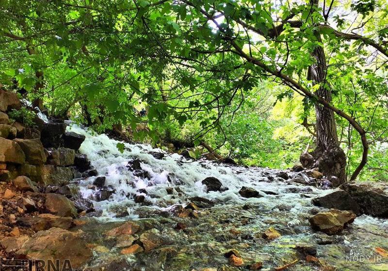 روستای پالنگان کجاست | عکس + آدرس و هر آنچه پیش از رفتن باید بدانید - کجارو