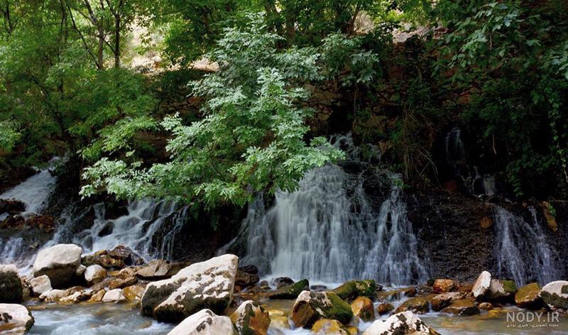 روستای پالنگان کردستان، بهشت گمشده کردستان؛ راهنمای کامل سفر+عکس | جاباما