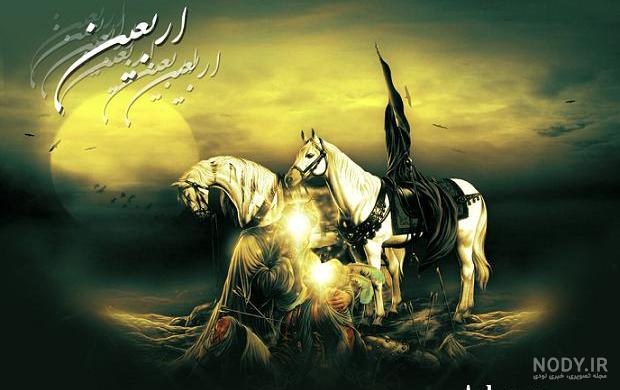 زندگینامه امام حسین (ع) + ولادت، فرزندان، همسران و شهادت زندگینامه امام حسین (ع) + ولادت، فرزندان، همسران و شهادت