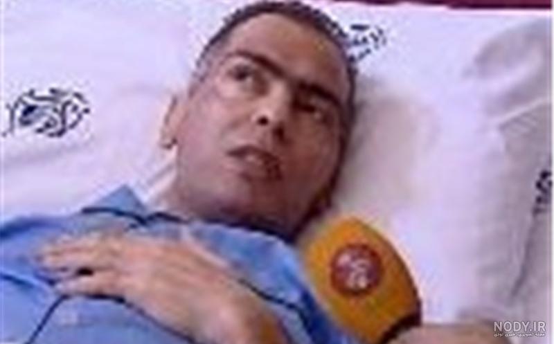 زندگینامه بیت الله عباسپور (+عکس)