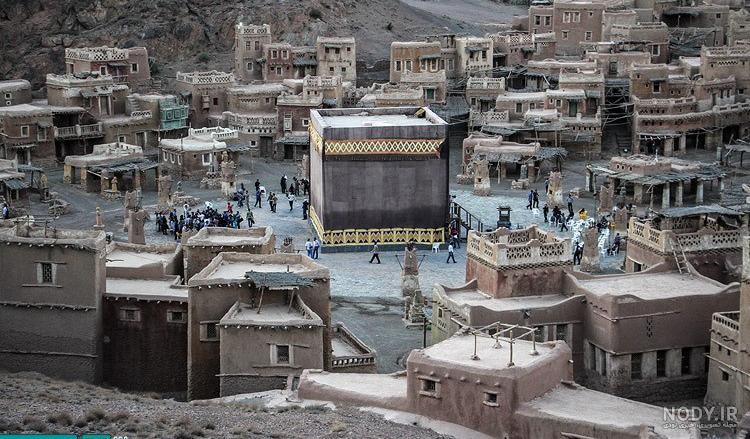 سبحان الله حوادث تکان دهنده در قبر حضرت محمد ص سخنرانی قبر حضرت محمد ص