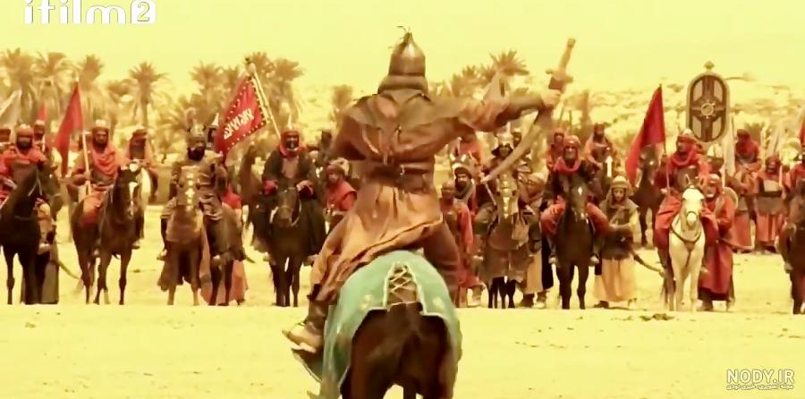 سرنوشت ذوالجناح اسب با وفاي امام حسین (ع) چه شد؟ سرنوشت ذوالجناح اسب با وفاي امام حسین (ع) چه شد؟